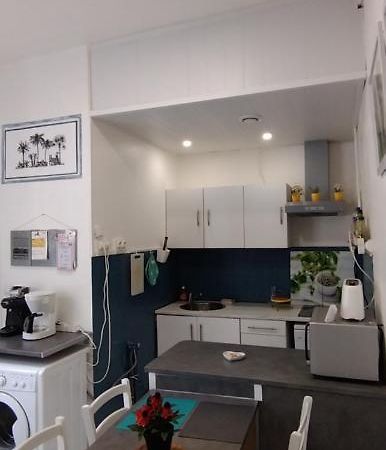 Appartement De Ville نانت المظهر الخارجي الصورة