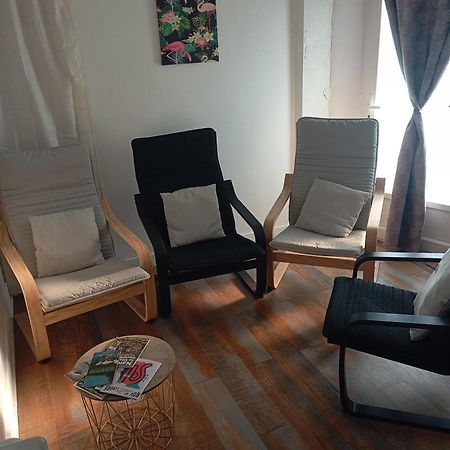 Appartement De Ville نانت المظهر الخارجي الصورة