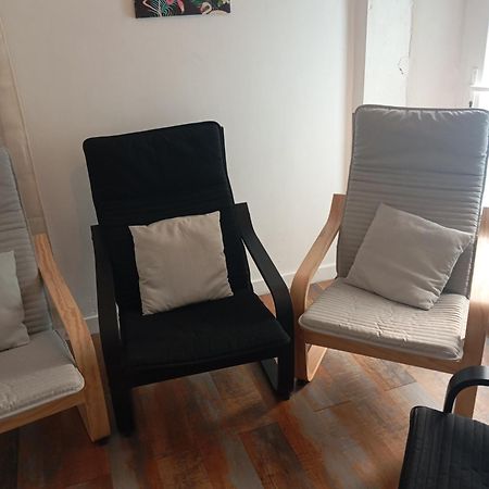 Appartement De Ville نانت المظهر الخارجي الصورة
