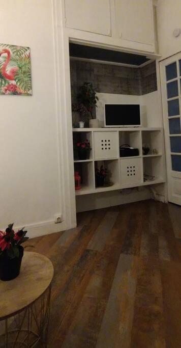 Appartement De Ville نانت المظهر الخارجي الصورة