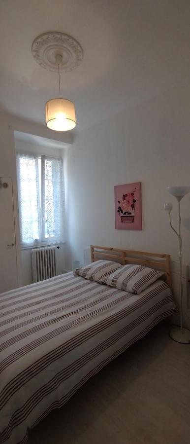 Appartement De Ville نانت المظهر الخارجي الصورة