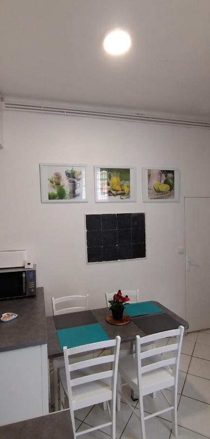Appartement De Ville نانت المظهر الخارجي الصورة