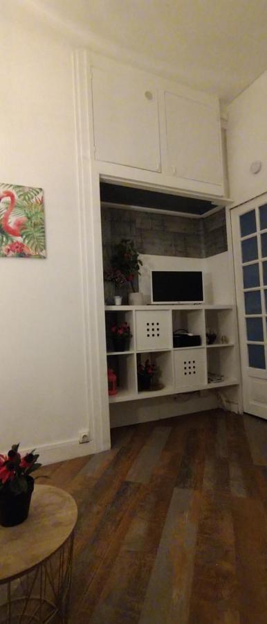 Appartement De Ville نانت المظهر الخارجي الصورة