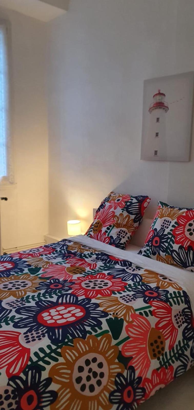 Appartement De Ville نانت المظهر الخارجي الصورة