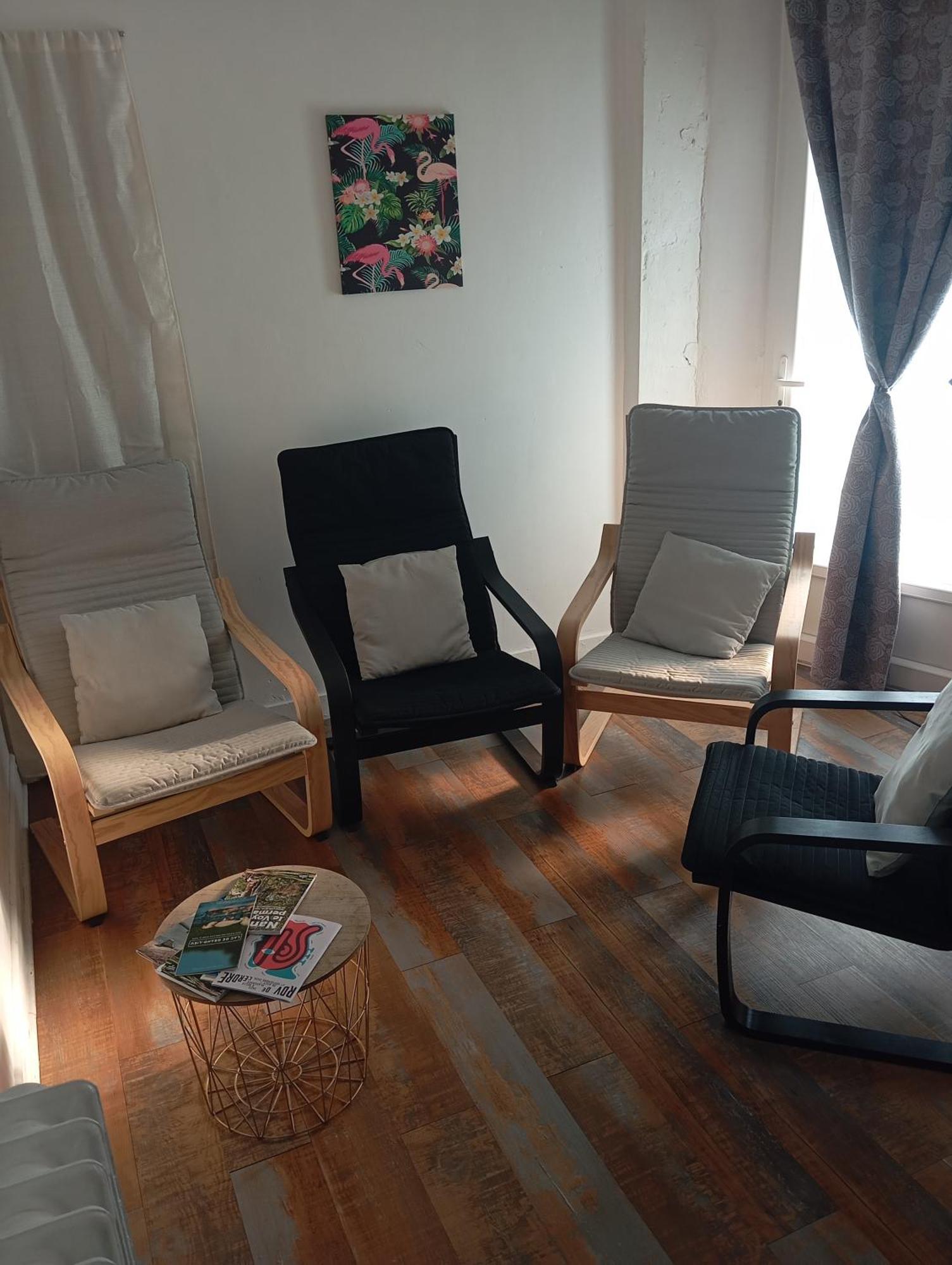 Appartement De Ville نانت المظهر الخارجي الصورة