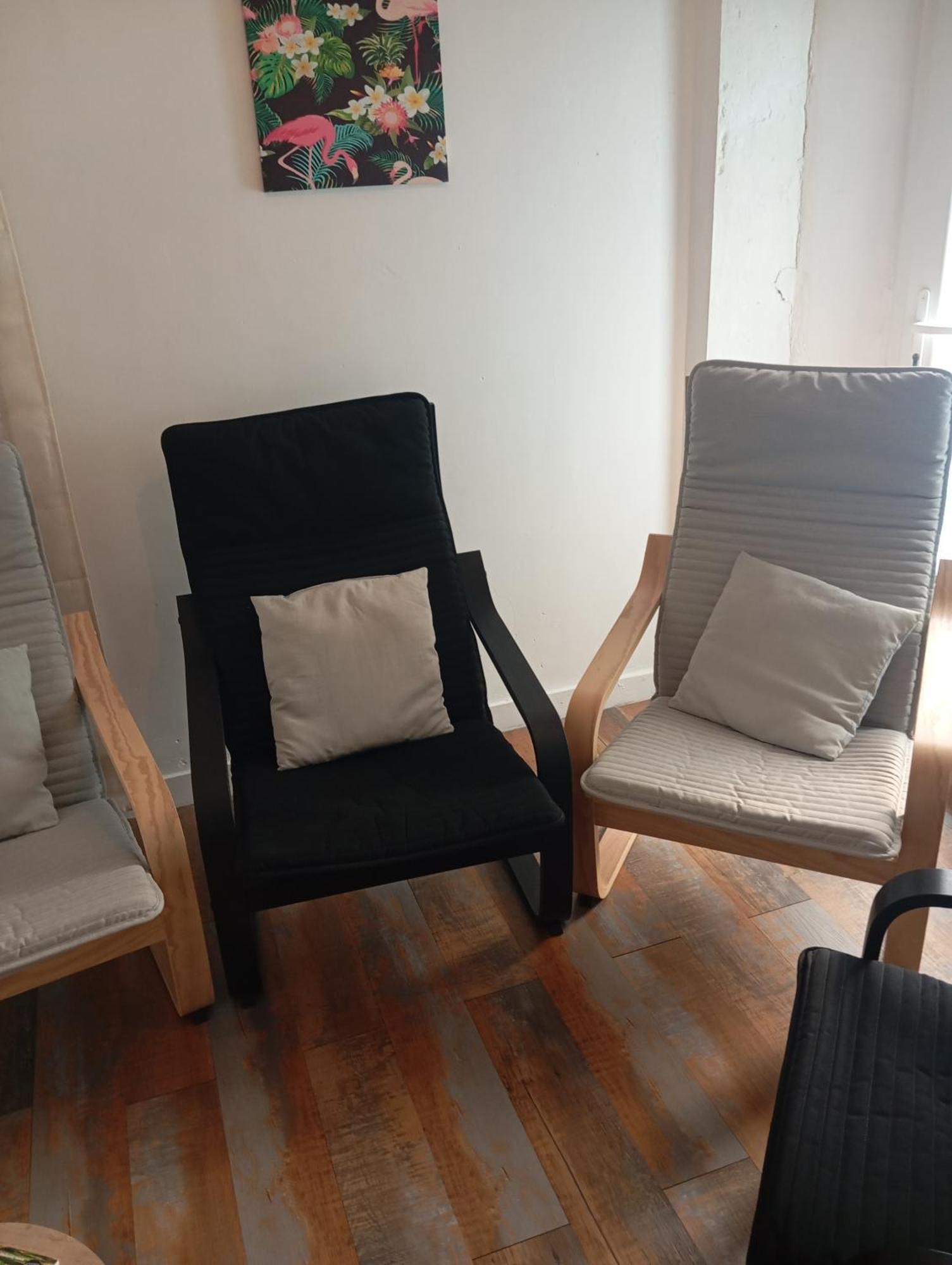 Appartement De Ville نانت المظهر الخارجي الصورة